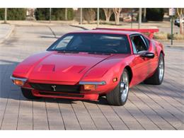 1971 De Tomaso Pantera (CC-1082737) for sale in Collierville, Tennessee