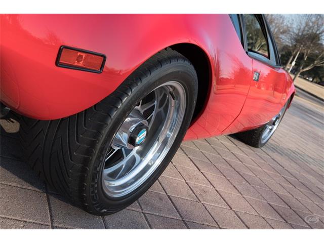 1971 De Tomaso Pantera (CC-1082737) for sale in Collierville, Tennessee