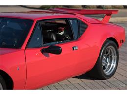 1971 De Tomaso Pantera (CC-1082737) for sale in Collierville, Tennessee