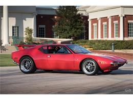 1971 De Tomaso Pantera (CC-1082737) for sale in Collierville, Tennessee