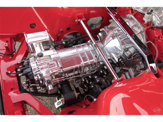 1971 De Tomaso Pantera (CC-1082737) for sale in Collierville, Tennessee