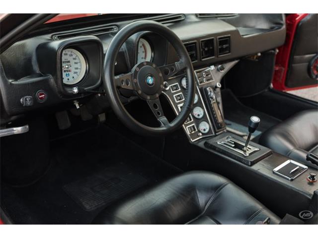 1971 De Tomaso Pantera (CC-1082737) for sale in Collierville, Tennessee