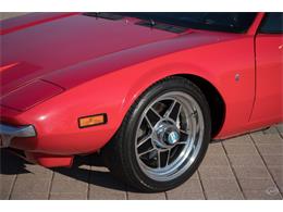 1971 De Tomaso Pantera (CC-1082737) for sale in Collierville, Tennessee