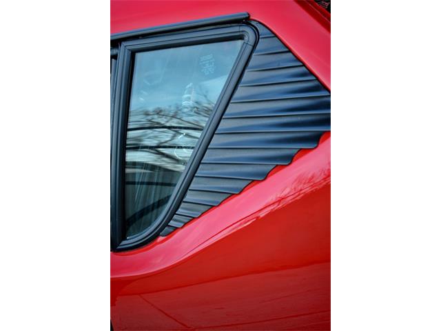 1971 De Tomaso Pantera (CC-1082737) for sale in Collierville, Tennessee