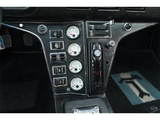 1971 De Tomaso Pantera (CC-1082737) for sale in Collierville, Tennessee