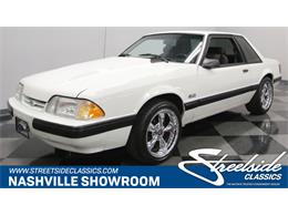 1987 Ford Mustang (CC-1082738) for sale in Lavergne, Tennessee