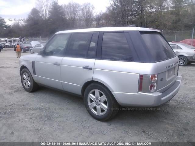 2005 Land Rover Range Rover for Sale | ClassicCars.com | CC-1082755