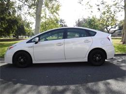2015 Toyota Prius (CC-1082773) for sale in Thousand Oaks, California