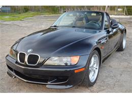 1998 BMW M Roadster (CC-1082777) for sale in Lebanon, Tennessee