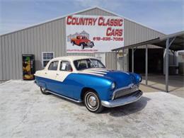 1949 Ford Custom (CC-1082783) for sale in Staunton, Illinois