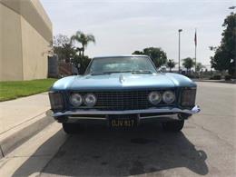1963 Buick Riviera (CC-1082806) for sale in Brea, California