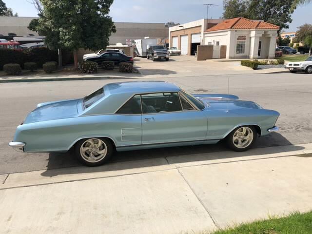 1963 Buick Riviera (CC-1082806) for sale in Brea, California
