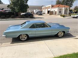 1963 Buick Riviera (CC-1082806) for sale in Brea, California