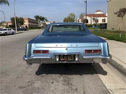 1963 Buick Riviera (CC-1082806) for sale in Brea, California