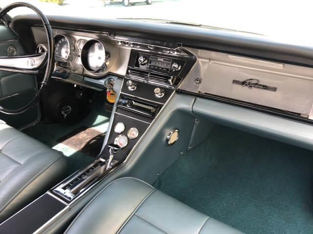 1963 Buick Riviera (CC-1082806) for sale in Brea, California