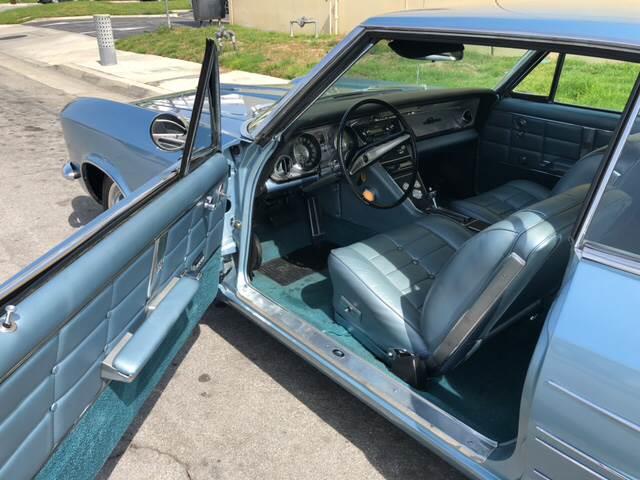 1963 Buick Riviera (CC-1082806) for sale in Brea, California