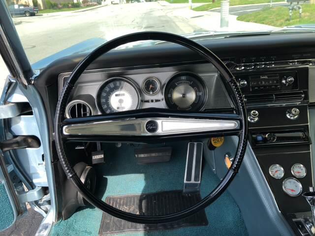 1963 Buick Riviera (CC-1082806) for sale in Brea, California