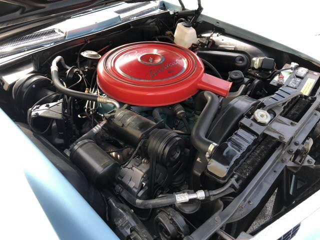 1963 Buick Riviera (CC-1082806) for sale in Brea, California