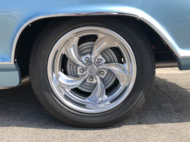 1963 Buick Riviera (CC-1082806) for sale in Brea, California