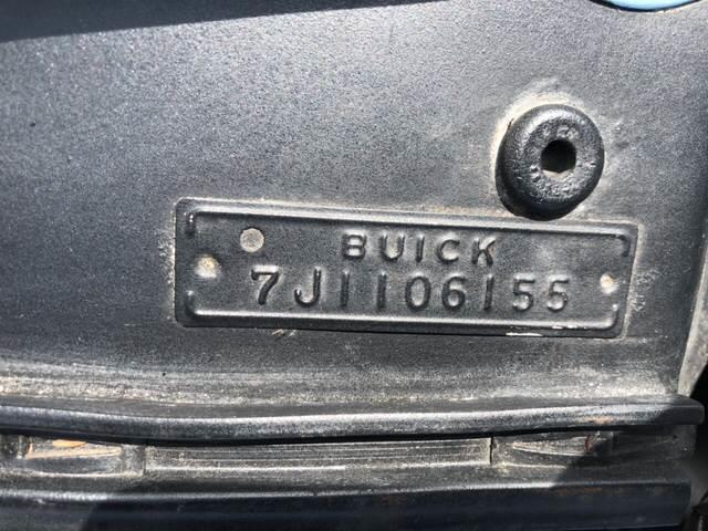 1963 Buick Riviera (CC-1082806) for sale in Brea, California