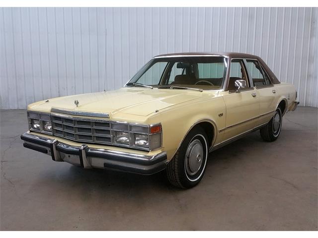 1978 Chrysler LeBaron (CC-1082812) for sale in Maple Lake, Minnesota