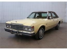 1978 Chrysler LeBaron (CC-1082812) for sale in Maple Lake, Minnesota