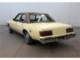 1978 Chrysler LeBaron (CC-1082812) for sale in Maple Lake, Minnesota