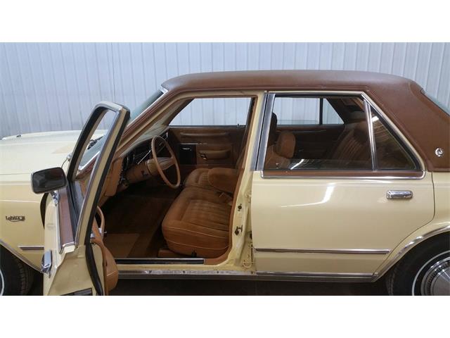 1978 Chrysler LeBaron (CC-1082812) for sale in Maple Lake, Minnesota