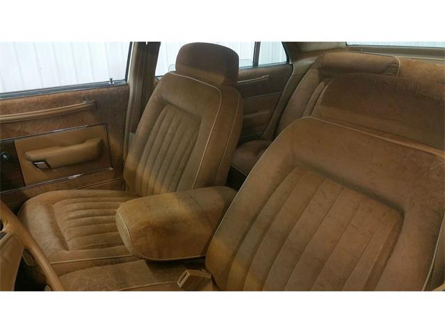 1978 Chrysler LeBaron (CC-1082812) for sale in Maple Lake, Minnesota
