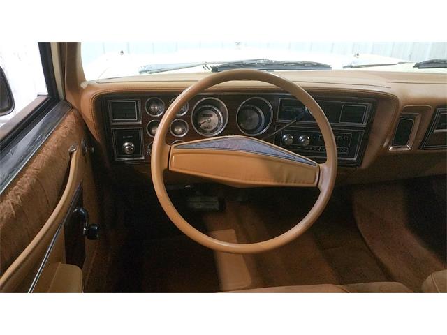 1978 Chrysler LeBaron (CC-1082812) for sale in Maple Lake, Minnesota