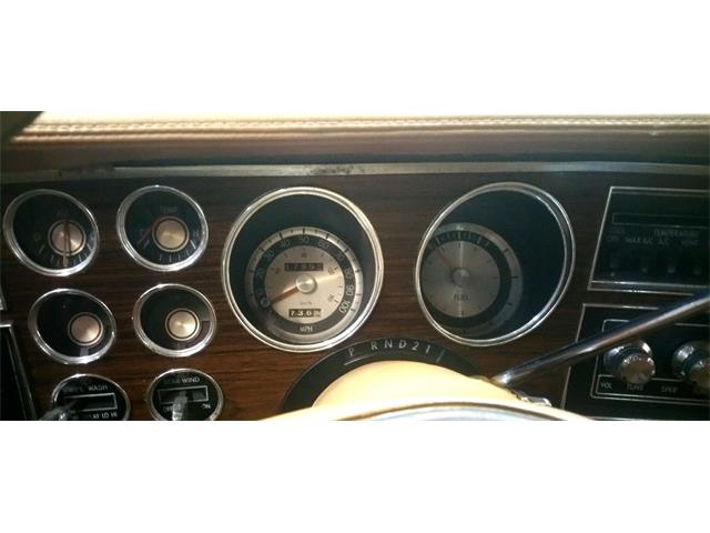 1978 Chrysler LeBaron (CC-1082812) for sale in Maple Lake, Minnesota