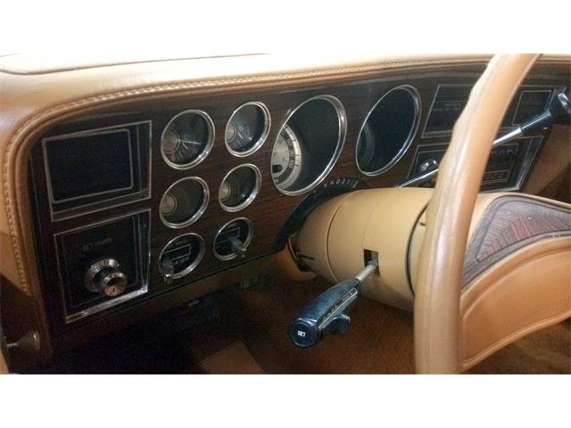 1978 Chrysler LeBaron (CC-1082812) for sale in Maple Lake, Minnesota
