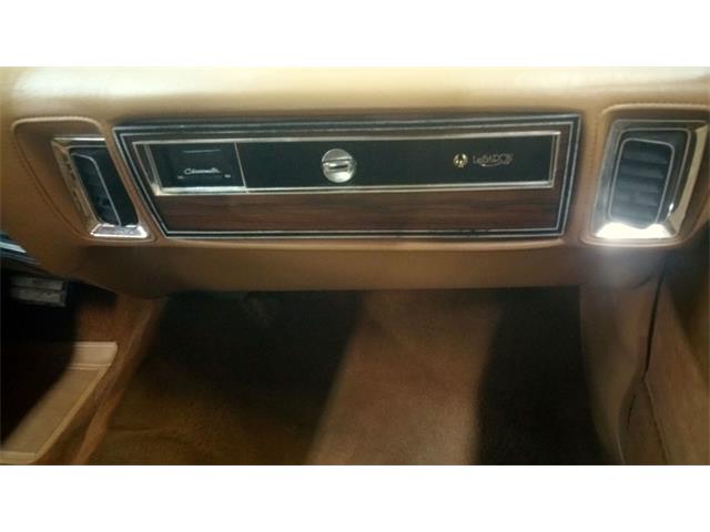 1978 Chrysler LeBaron (CC-1082812) for sale in Maple Lake, Minnesota