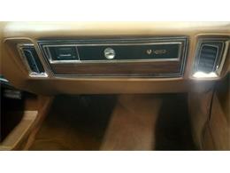1978 Chrysler LeBaron (CC-1082812) for sale in Maple Lake, Minnesota