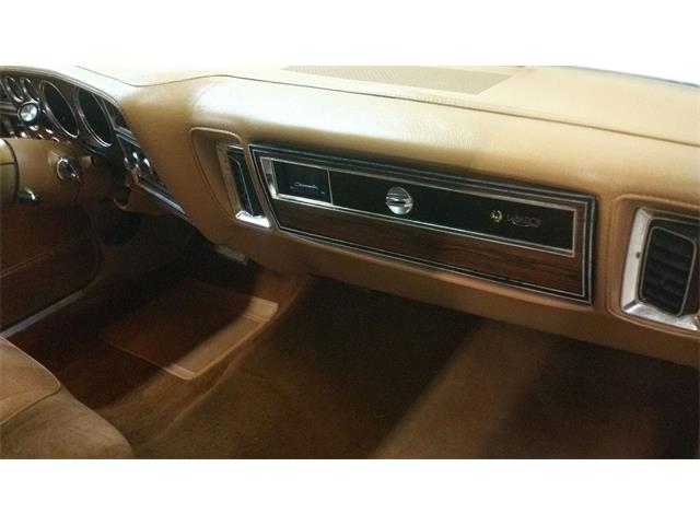1978 Chrysler LeBaron (CC-1082812) for sale in Maple Lake, Minnesota