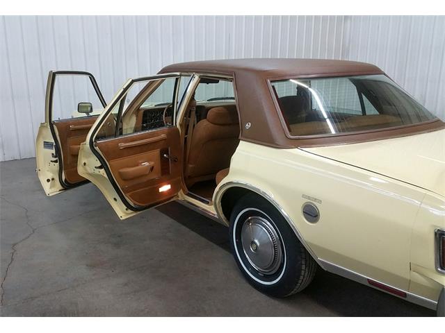 1978 Chrysler LeBaron (CC-1082812) for sale in Maple Lake, Minnesota