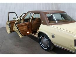 1978 Chrysler LeBaron (CC-1082812) for sale in Maple Lake, Minnesota