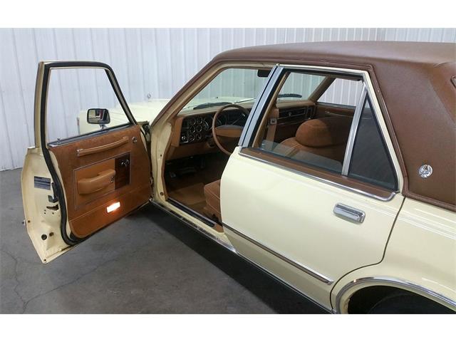 1978 Chrysler LeBaron (CC-1082812) for sale in Maple Lake, Minnesota