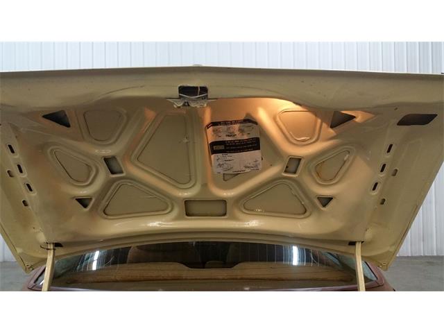 1978 Chrysler LeBaron (CC-1082812) for sale in Maple Lake, Minnesota