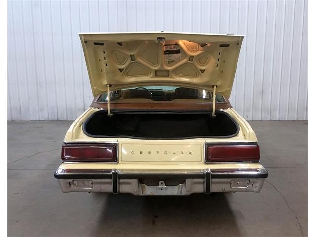 1978 Chrysler LeBaron (CC-1082812) for sale in Maple Lake, Minnesota