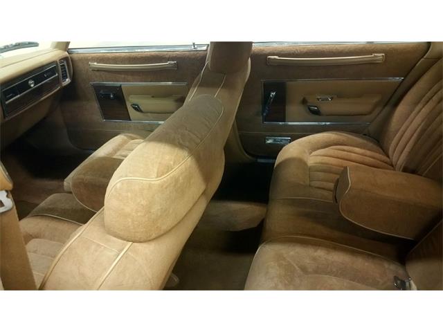 1978 Chrysler LeBaron (CC-1082812) for sale in Maple Lake, Minnesota