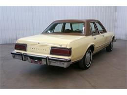 1978 Chrysler LeBaron (CC-1082812) for sale in Maple Lake, Minnesota