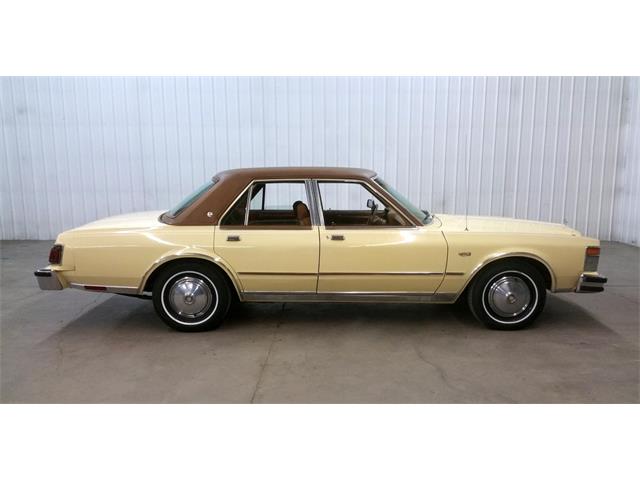 1978 Chrysler LeBaron (CC-1082812) for sale in Maple Lake, Minnesota