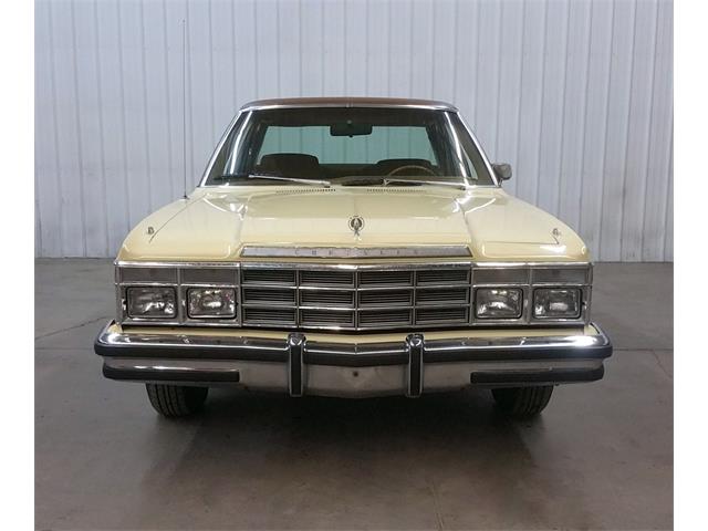 1978 Chrysler LeBaron (CC-1082812) for sale in Maple Lake, Minnesota
