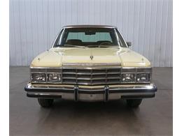 1978 Chrysler LeBaron (CC-1082812) for sale in Maple Lake, Minnesota