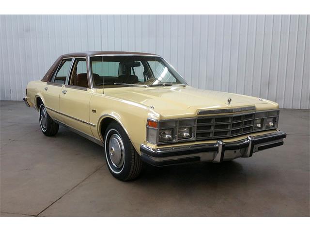1978 Chrysler LeBaron (CC-1082812) for sale in Maple Lake, Minnesota