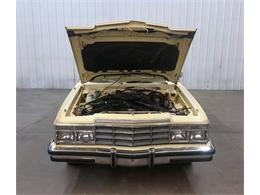 1978 Chrysler LeBaron (CC-1082812) for sale in Maple Lake, Minnesota