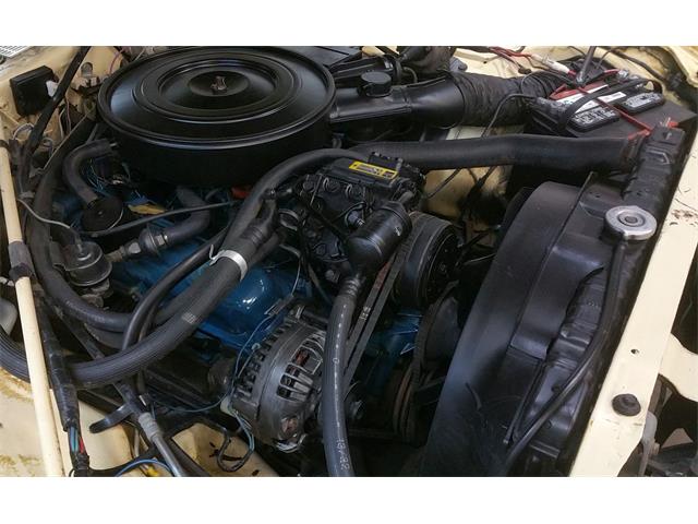 1978 Chrysler LeBaron (CC-1082812) for sale in Maple Lake, Minnesota