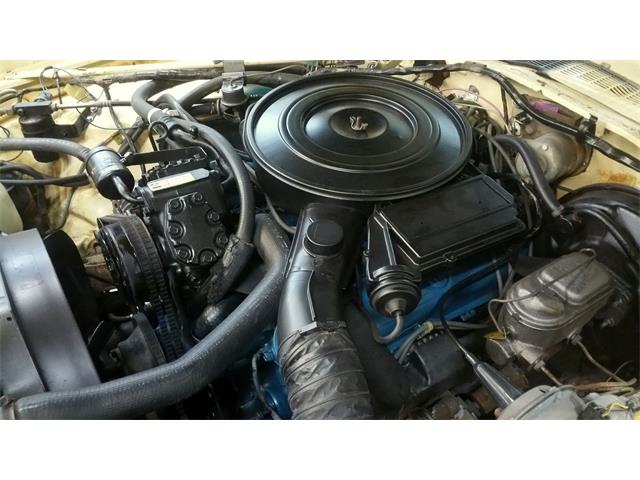 1978 Chrysler LeBaron (CC-1082812) for sale in Maple Lake, Minnesota