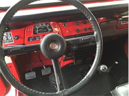 1973 Toyota Land Cruiser FJ40 (CC-1080282) for sale in Holliston, Massachusetts
